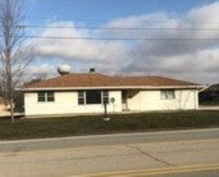 Available property Oak Knoll Dr