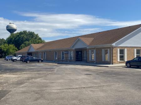 Hampshire Professional Center