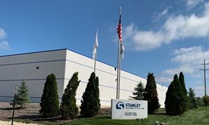 Stanley Machining & Tool